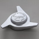 Morgan - 8 TPI, 42mm, Three-eared - Right